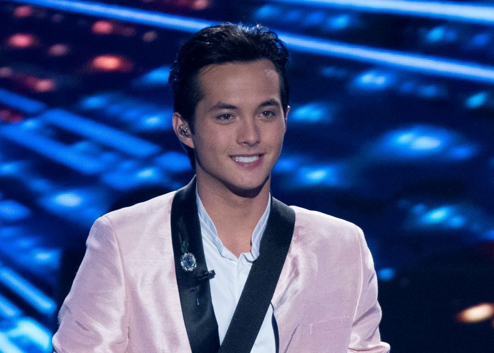 Laine Hardy